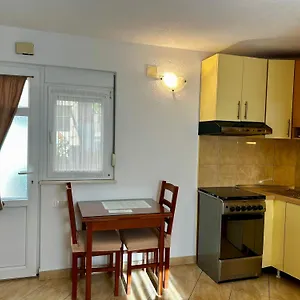 Dinka Appartement